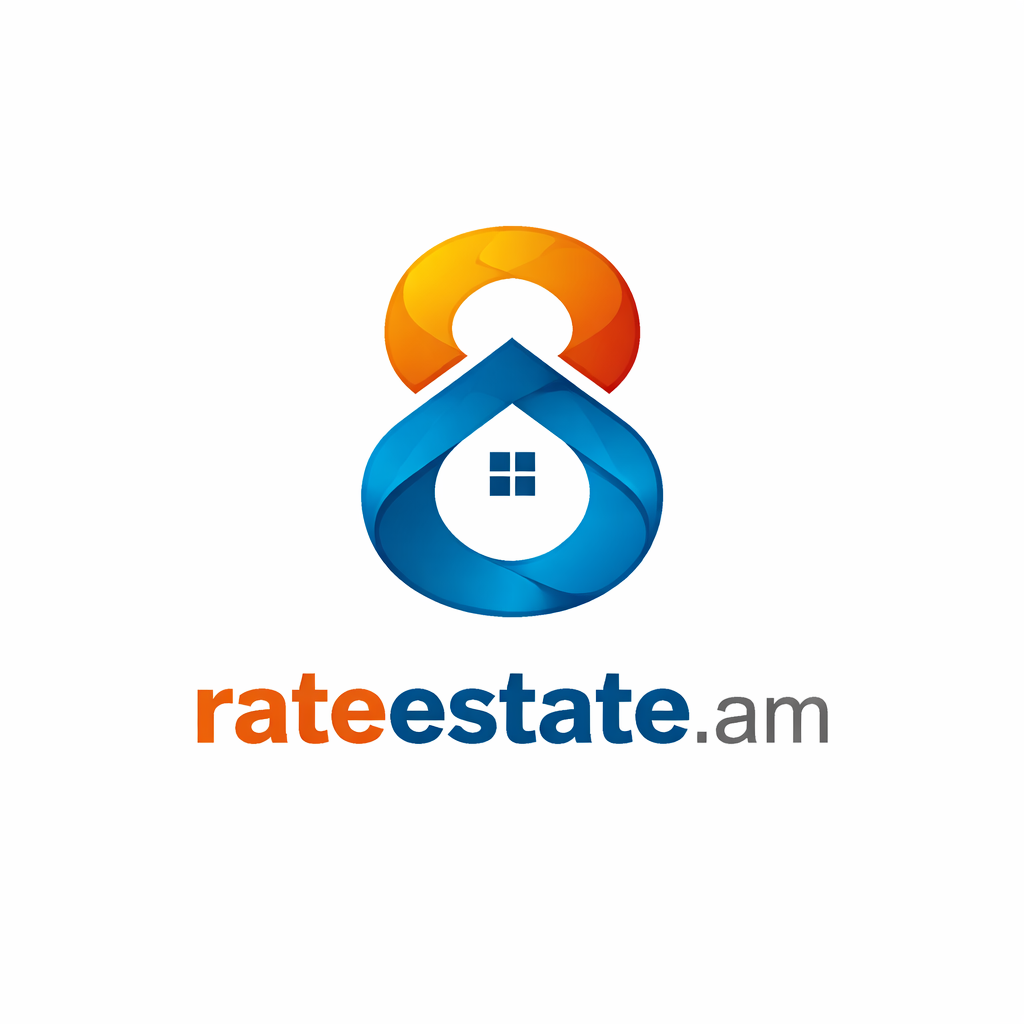 rateestate.am logo